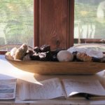 Birth of the New: The Micaceous Series
