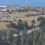 Anna Karin Gallery and the Art of Truchas, NM