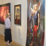 Decadence At Evoke Contemporary Gallery, Santa Fe
